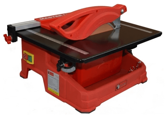 Rating of the best construction tile cutters: how to choose?