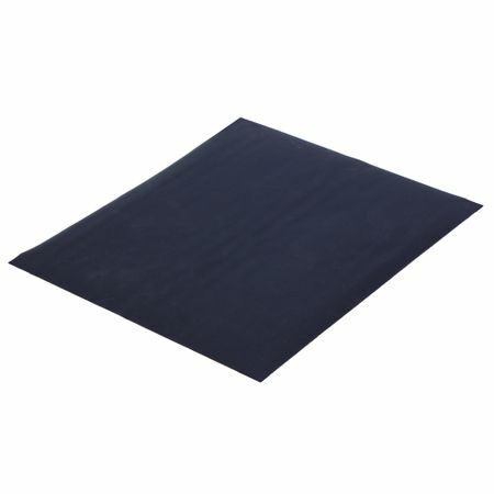 Sanding sheet waterproof Dexter P1500, 230х280 mm, paper
