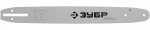 Gumiabroncs láncfűrészekhez BISON MASTER 70201-40