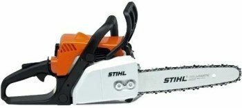 The best chainsaws Stihl 2020: rating, reviews