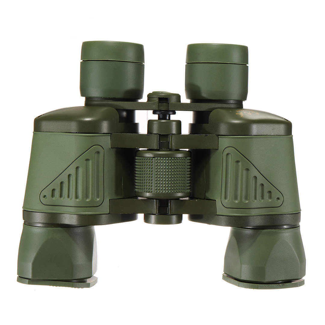  Outdoor Tactical HD Handheld Binoculars Telescope Night Vision Waterproof, 68m / 1000m