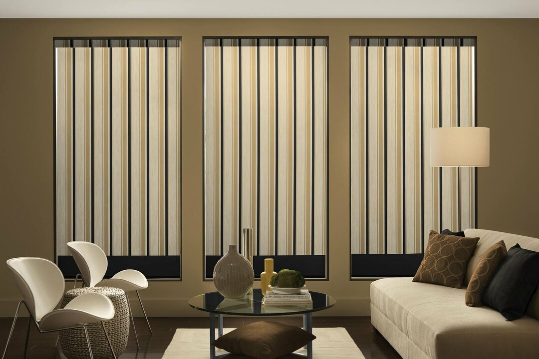 Types of curtains +100 photo options and varieties for windows