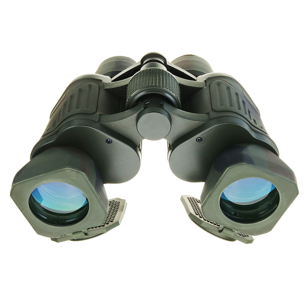  Outdoor Tactical Binoculars HD Coordinate Coordinates Low Level Night Vision Telescope