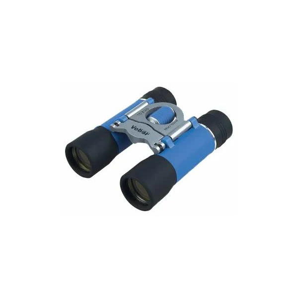 Binoculars Veber Sport NEW BN 12x25 blue / silver