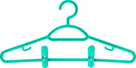 Hanger for trousers and skirts 48-50