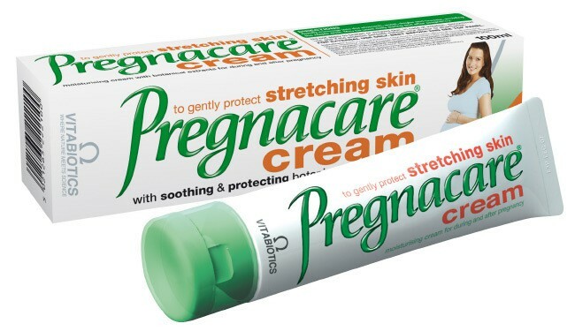 The best remedies for stretch marks during pregnancy