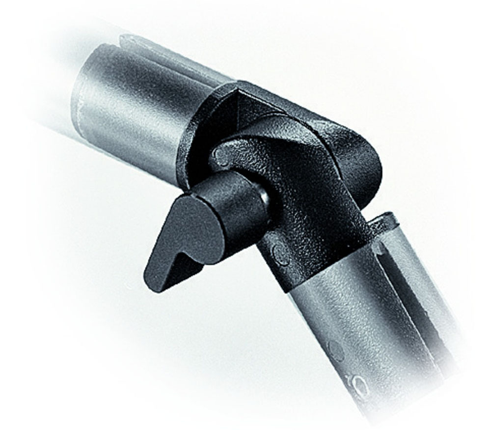 Swivel joint MANFROTTO MT045
