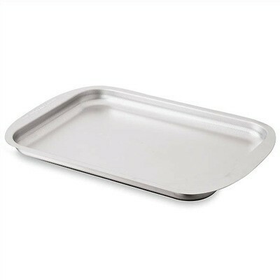 Form Frabosk Fornomania for biscuits 33x25, stainless steel 18/10 38213