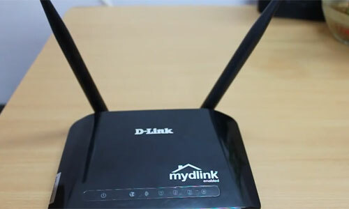 Point chaud dans votre appartement: choisissez un routeur Wi-Fi pour votre maison