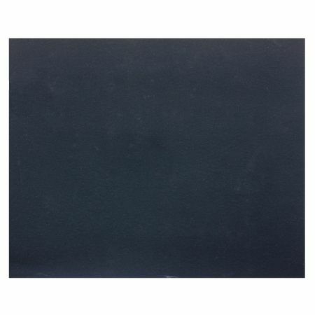 Sanding sheet waterproof Dexter P1000, 230х280 mm, paper