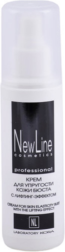 New Line bust firming cream with lifting effect, 150 ml