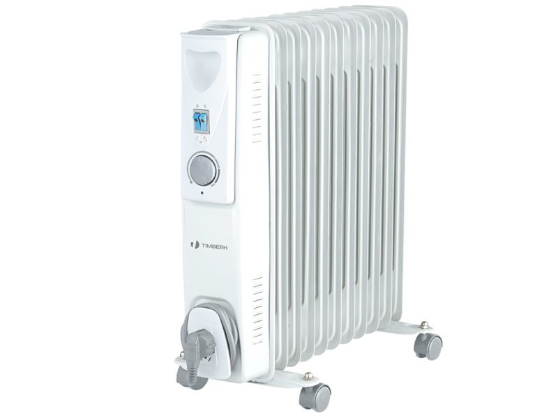 Rating of the best oil heaters by user reviews