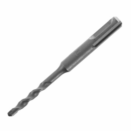 SDS-plus drill for concrete Dexter FD-A0107, 6х42х110 mm