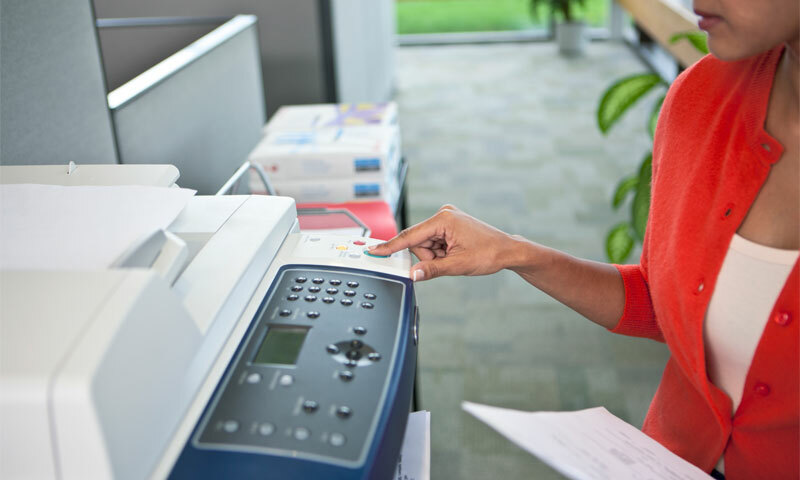 Hvordan vælger du den rigtige printer til dit hjem og ikke betaler det for meget