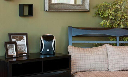 Choose an air purifier for home, apartment and for allergy sufferers