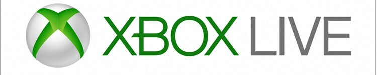 Xbox Live ist wie ein soziales Netzwerk, nur zwischen Konsolen