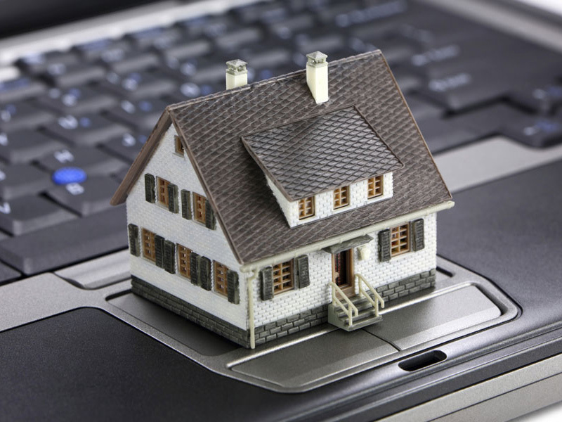 Rosreestr explained how to register a mortgage online