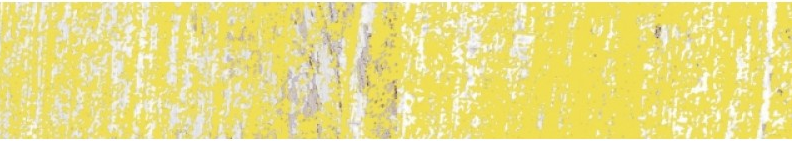 Okraj dlaždice Meson 3602-0001 3,5x20 cm (žlutý)