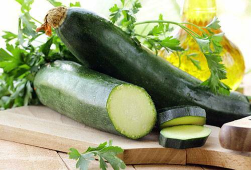 How to store zucchini at home, in an apartment, in a cellar?