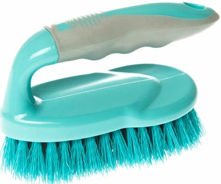 Brush-iron Youll Love color blue