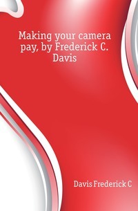 Kameran maksaminen, kirjoittanut Frederick C. Davis