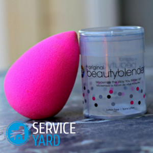 How to wash a beauty blender?