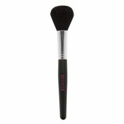 Divage Universal Natural Bristle Brush for Powder and Blush Accessories
