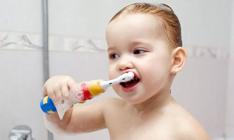 How to choose an electric toothbrush - reviews of dentists