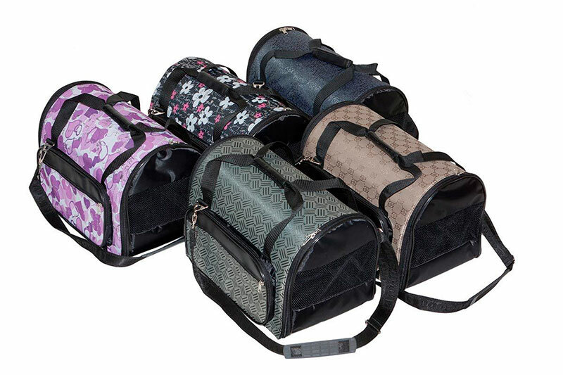 The best carry for cats and cats according to buyers' reviews