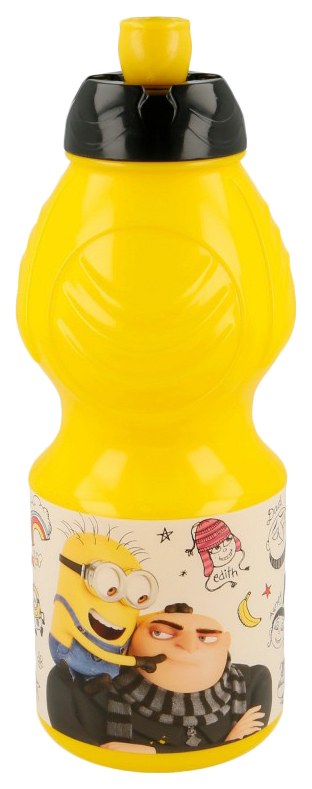 Baby bottle Stor Despicable Me 3 24032
