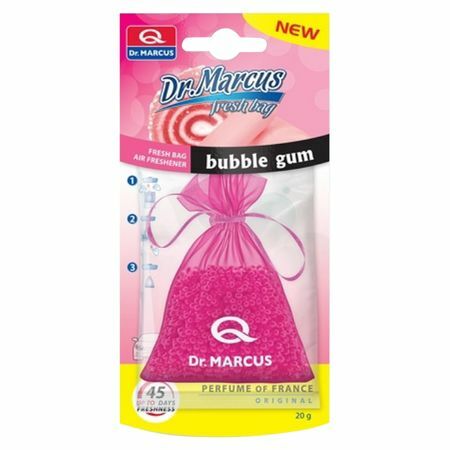 Duft DR.MARCUS Fresh Bag Bubble Gum