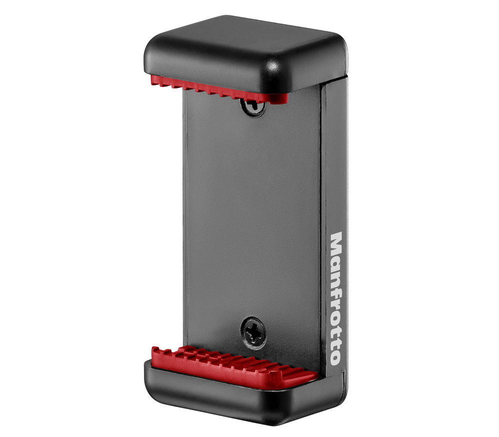 Phone holder MANFROTTO