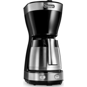 Drip coffee maker DELONGHI ICM16710