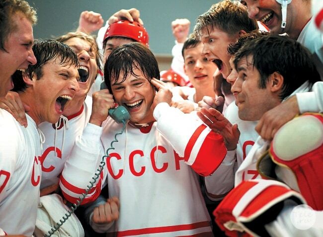 Best movies about sports