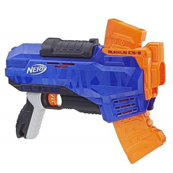 Broń zabawkowa i miotacze Hasbro Nerf