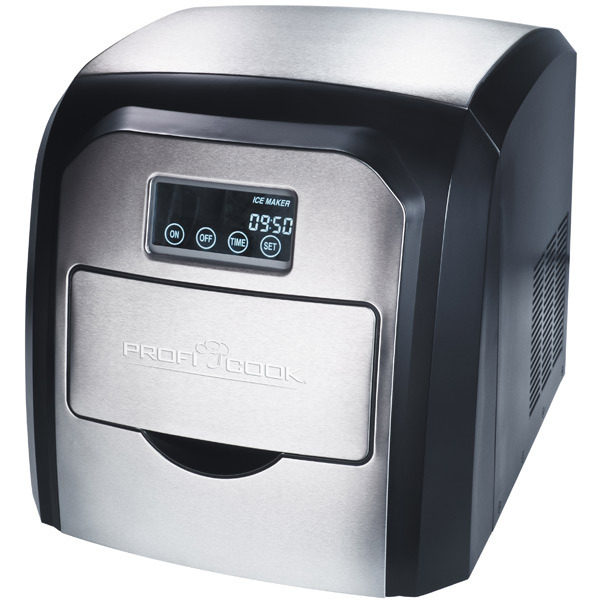 Machine à glaçons PROFI COOK PC-EWB 1007 (501007)