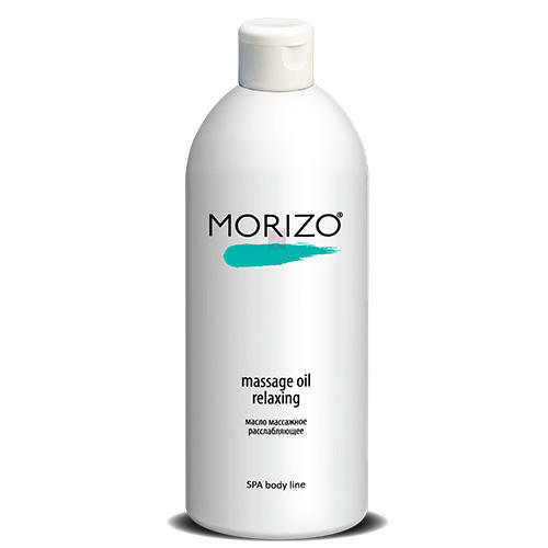Entspannendes Körpermassageöl, 500 ml (Morizo, Körperpflege)