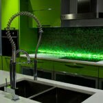 LED-Lampe Rechnung unter den Küchenschränken: real Bewertungen