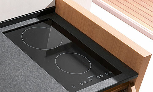 Hobs from leading manufacturers: who to give preference to