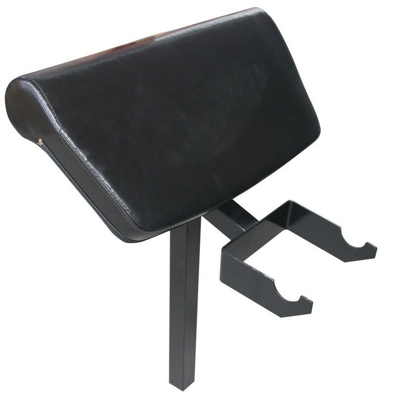 Stôl na biceps DFC sub018.2 možnosť: ceny od 2 690 ₽ nakúpte lacno v internetovom obchode