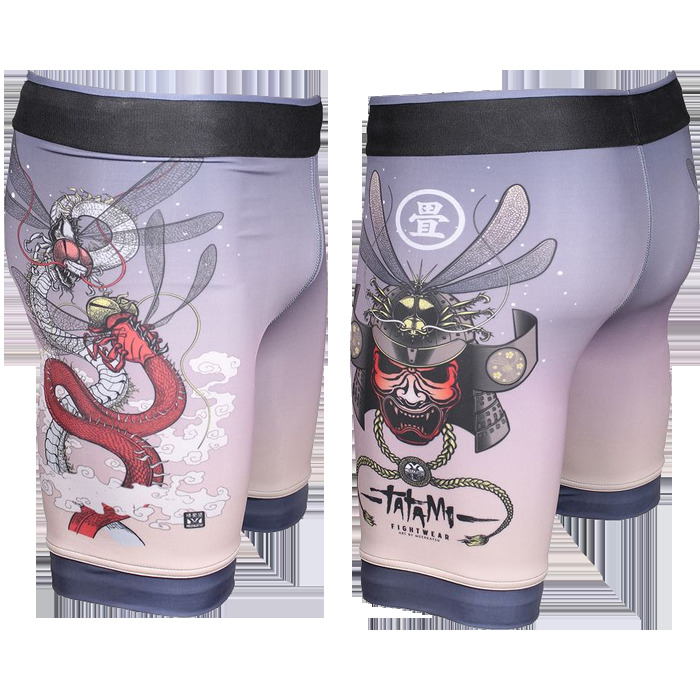 Dragon shorts: prijzen vanaf $ 49 goedkoop online kopen