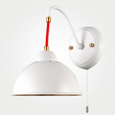 Svjetiljka Eurosvet 70043/1 bijela