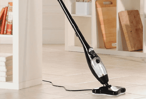 What mop to choose for a house - types and features