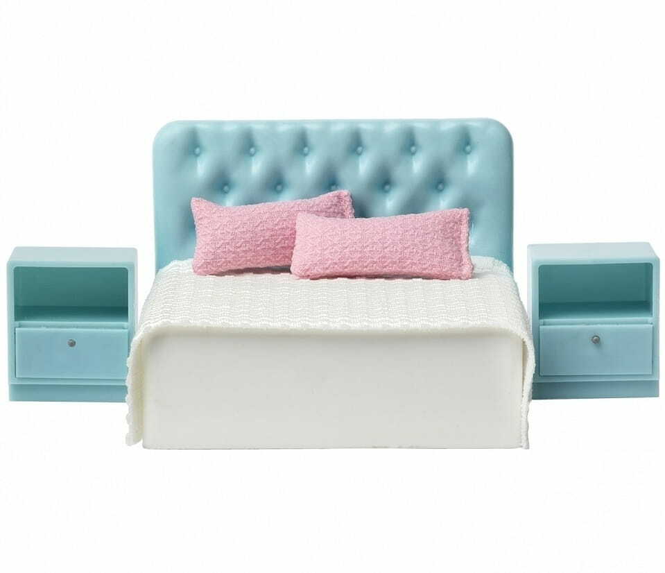 Set of furniture for the house LUNDBY Bedroom