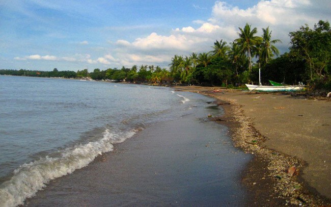 Best beaches of Bali