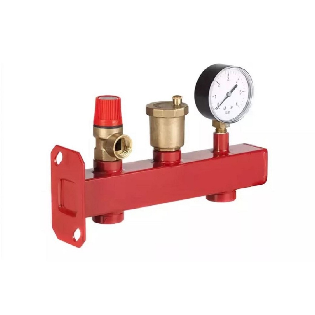 Boiler safety group valtec 12 with siphon: prices from 30 ₽ buy inexpensively in the online store