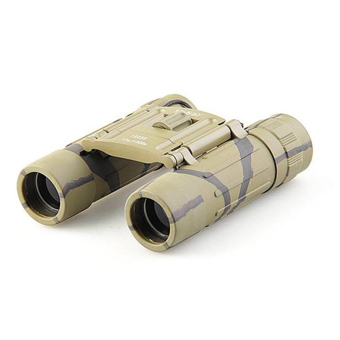 Binoculars BN 12 * 25 kam. Veber Sport