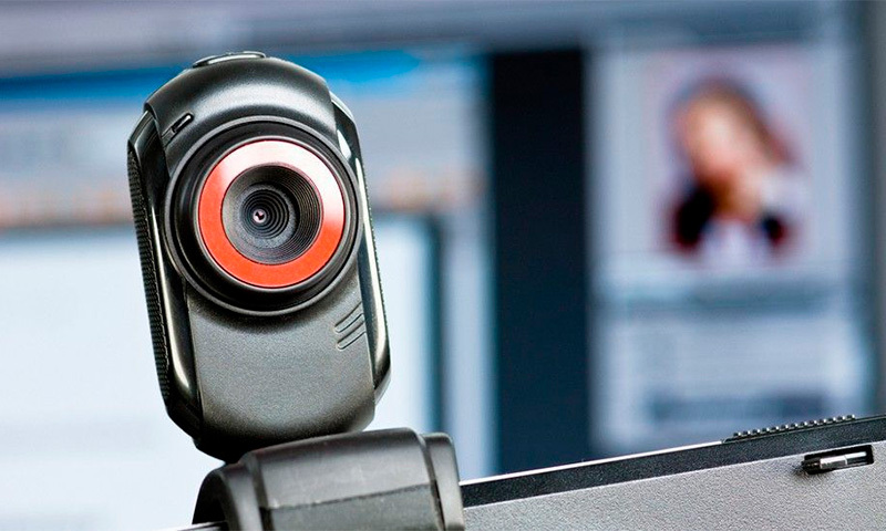 Nejlepší webové kamery podle zpětné vazby od zákazníků
