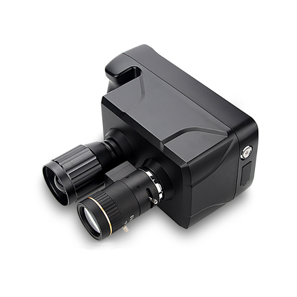 Auflösung Nachtsicht 5 Zoll FMC Touch Fernglas Infrarot Teleskop Videokamera Unterstützung Teleobjektiv