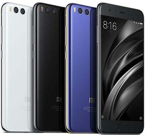 Xiaomi Mi6 64Gb. Review and Feedback of Owners